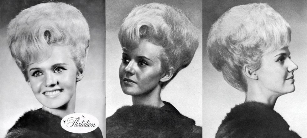 Fredericks of Hollywood Catalog