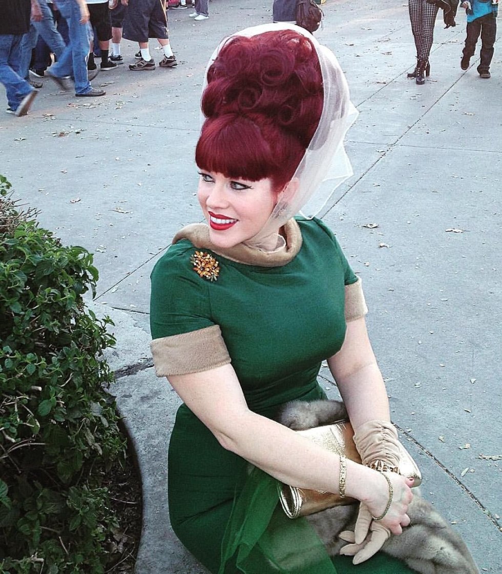 Devil May Cry 5 Lady Art