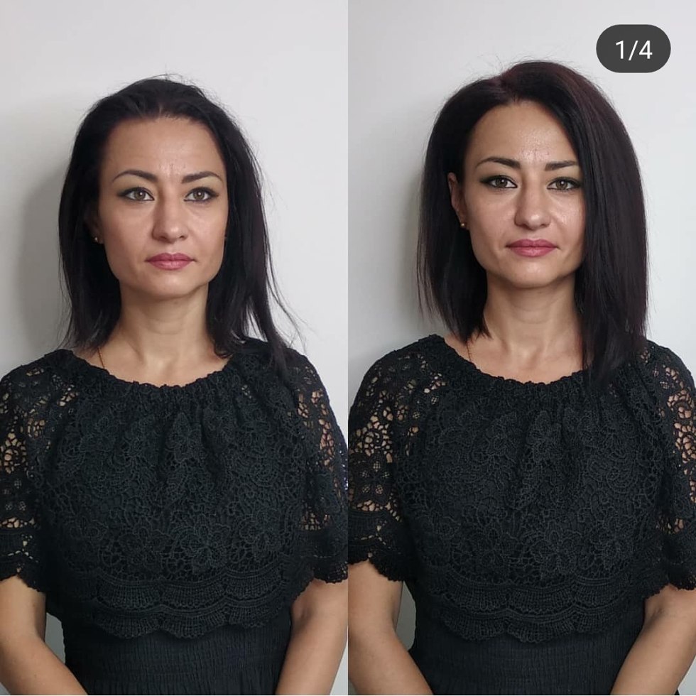 Uzun is a turmaklash