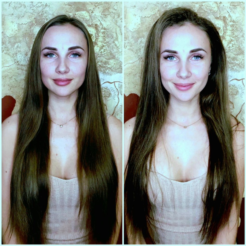 Bangs with a horseman