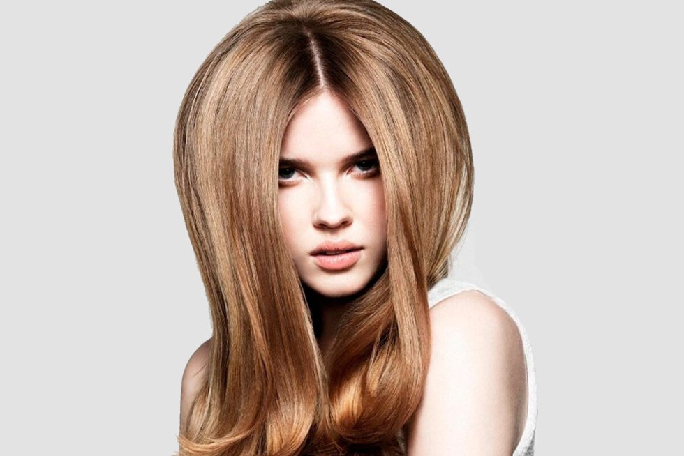 Caorne volume on an elongated square