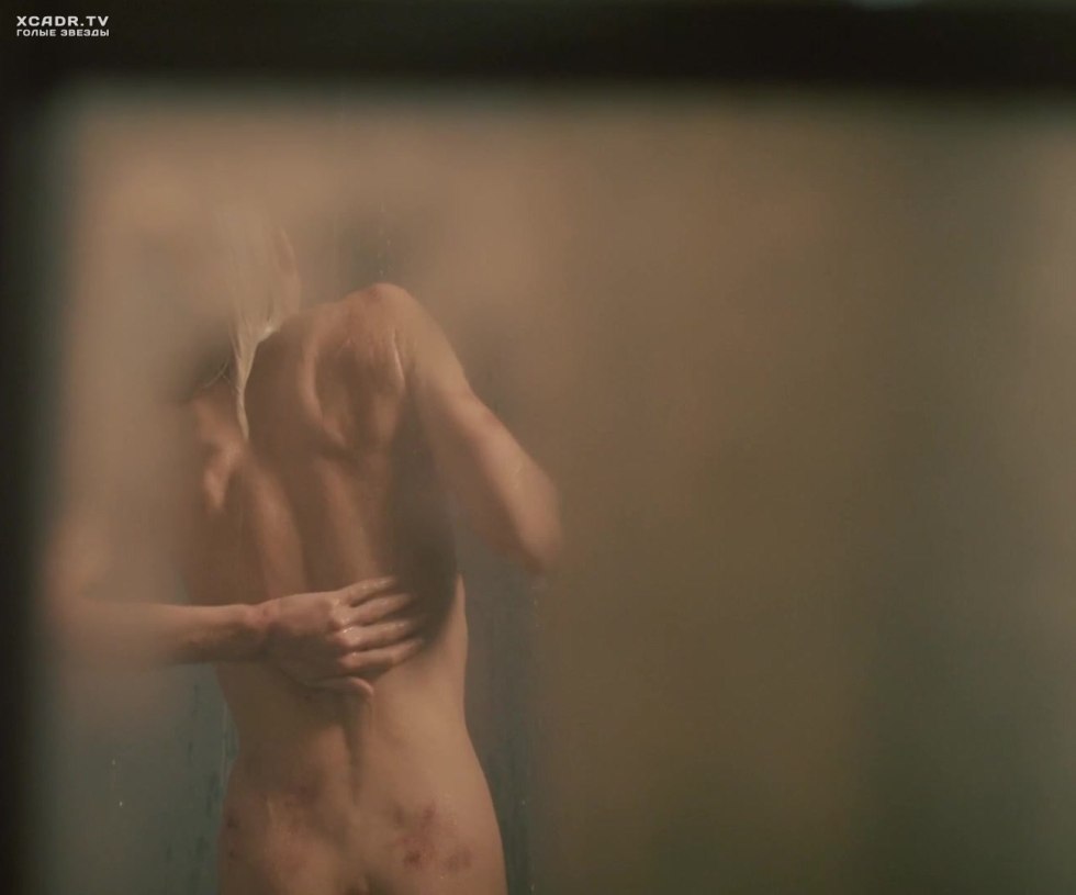 Alena Mikhailova actress Nude