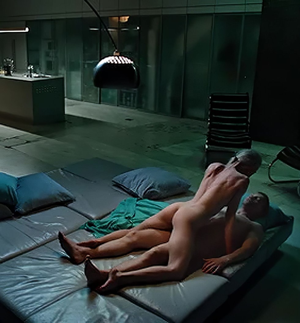 Oleksiy Olga Ivanovna Naked