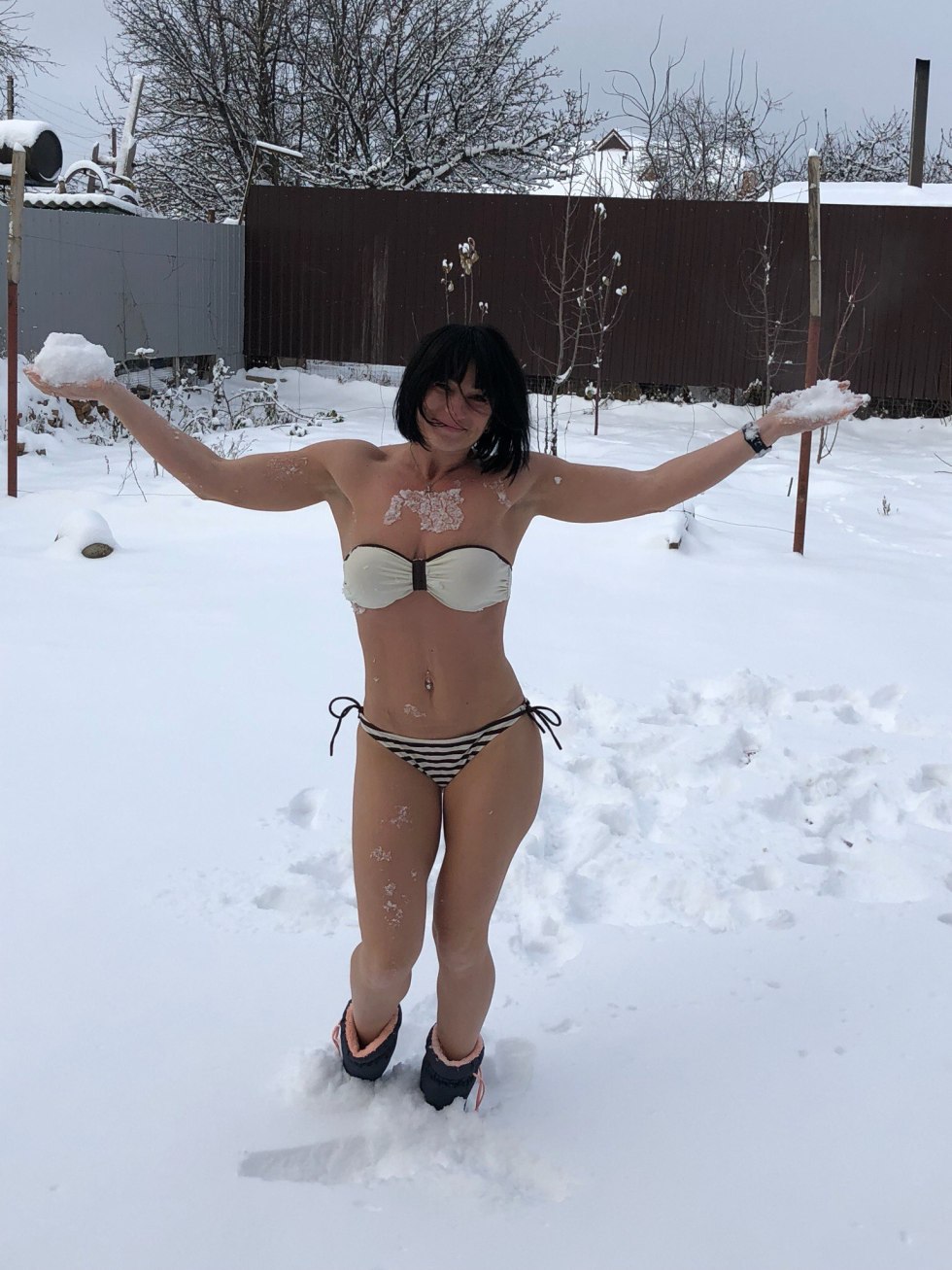 Ismagilova Elvira Ramilevna