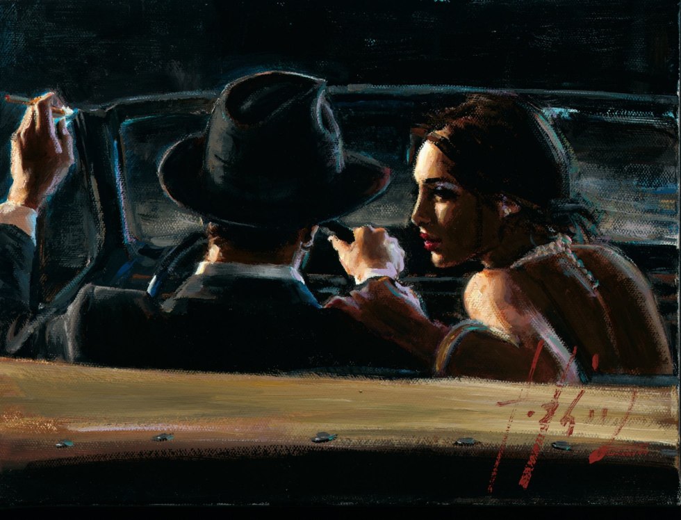 Ekaterina Zueva Chernyadiev