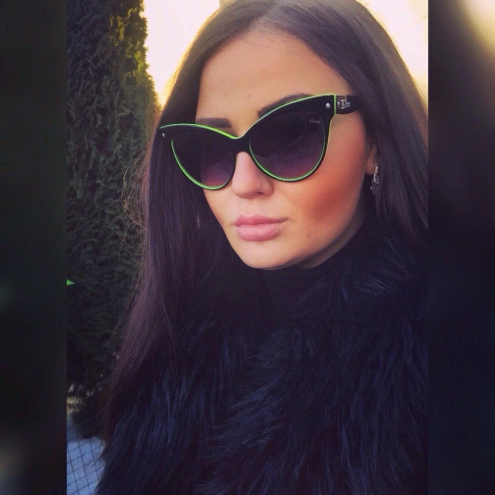 Markova Yana Sergeevna