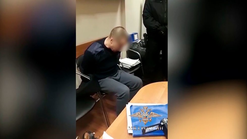 Anastasia Izmailova Ful