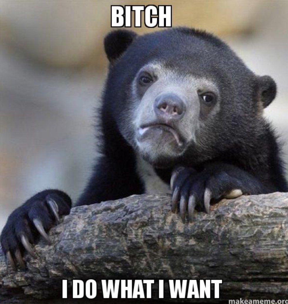 Saturday photo is cool