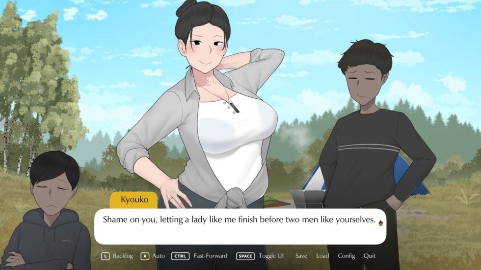 Young Sister in Law Film