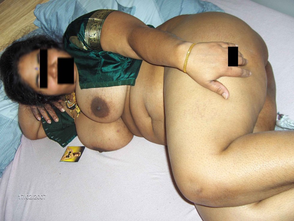 Indian BBW Pornstars