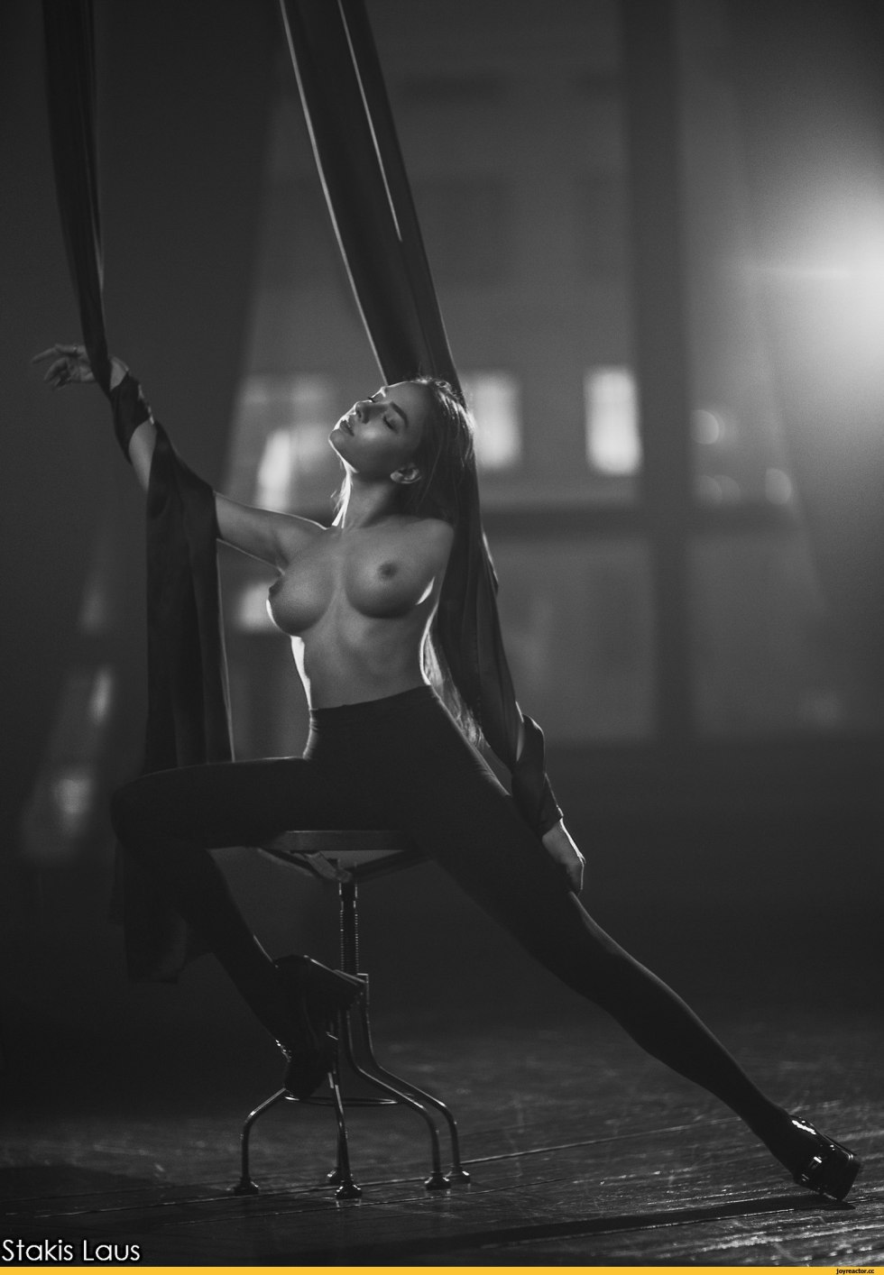 Stakis laus Katerina Aivazova