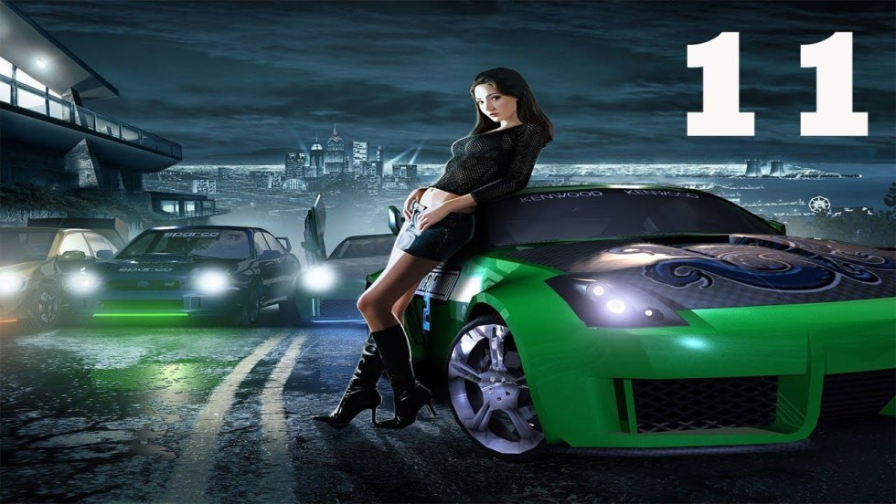 OC Art Herberia Spider