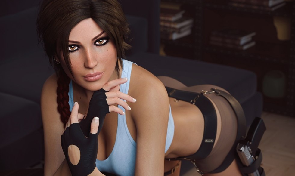 Need for Speed 2015 Underground 2