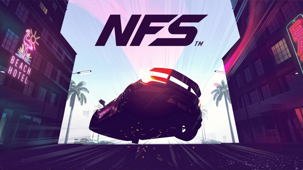 NFS 2019