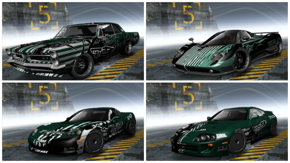 Most Wanted 2005 Webster