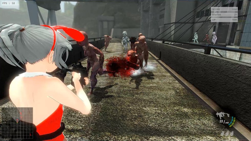 The AWAKENING SLIM Game