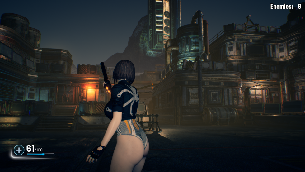 Ryo Watanabe Mitsubishi Lancer