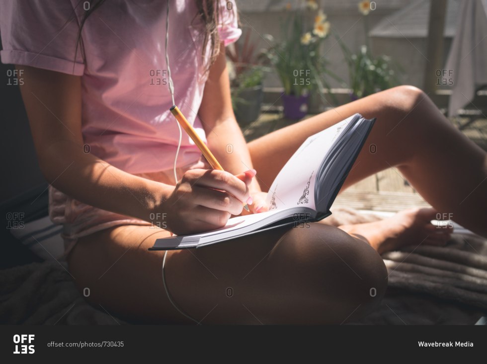 The orchid is similar to the female organs