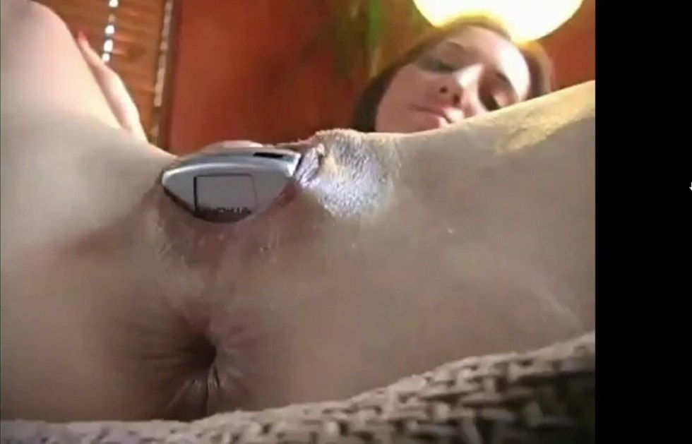 Cheating on the Russian blonde