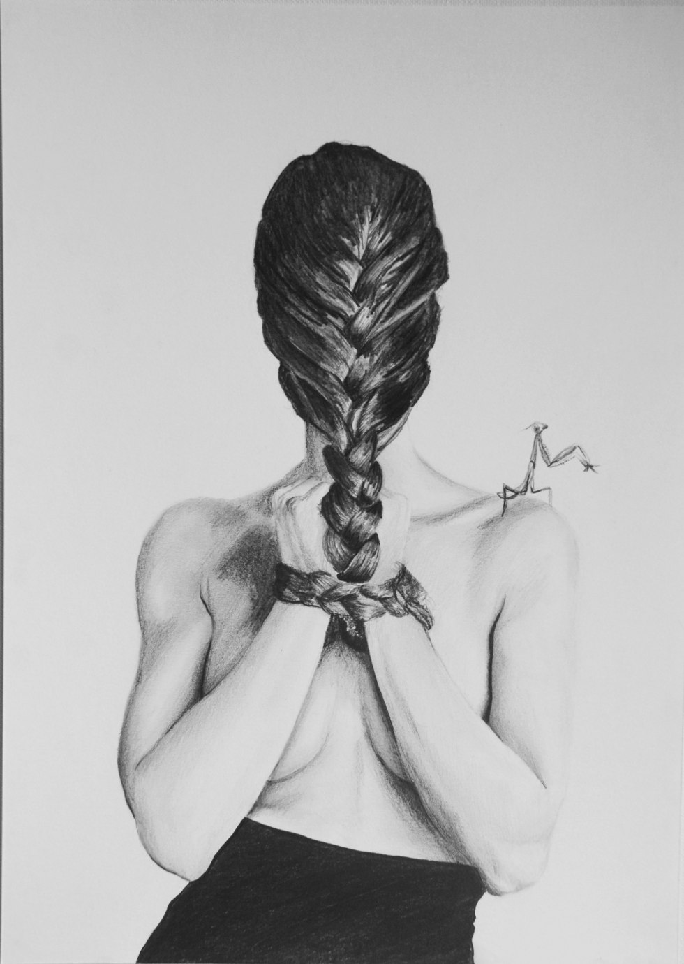 Marina Afrikantova Afrookos