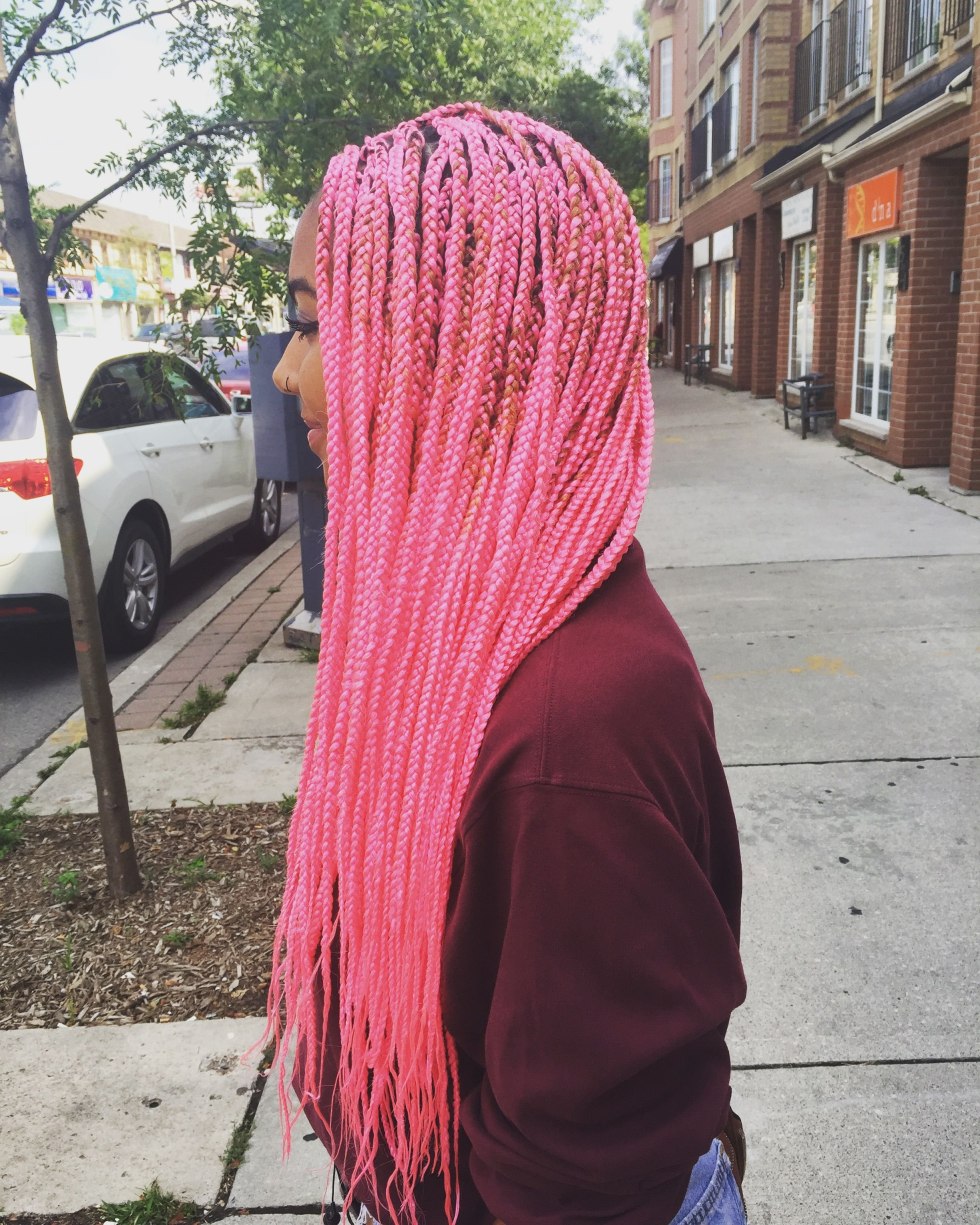 Koloski with Kanecalon