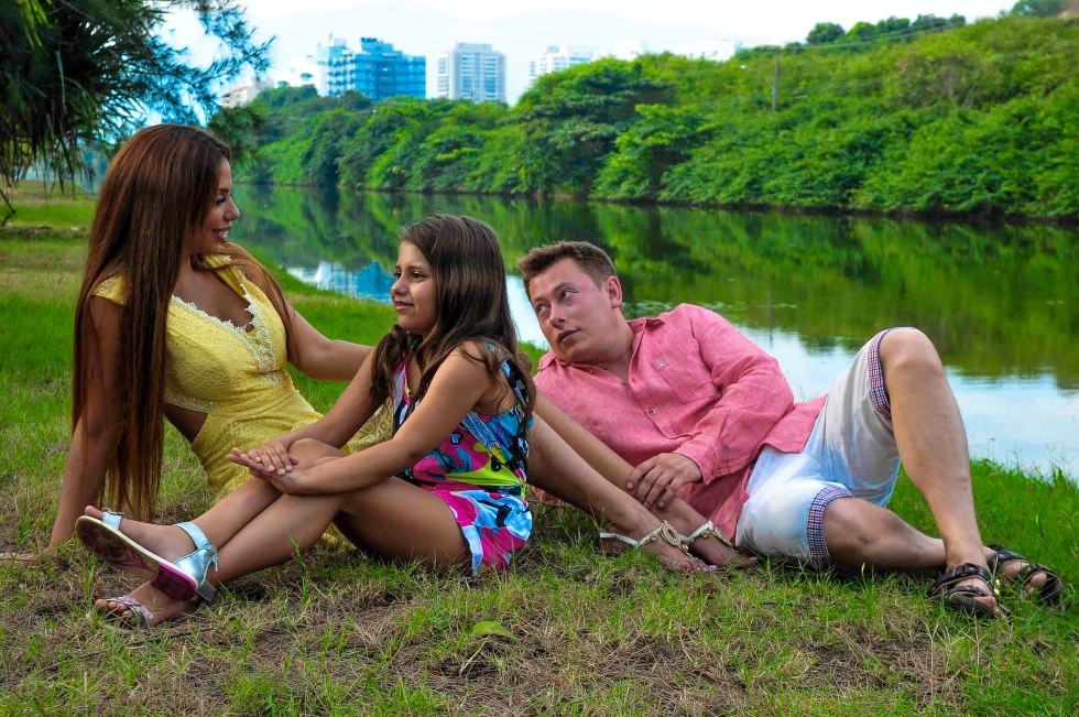 Mimosa vermillion boobs