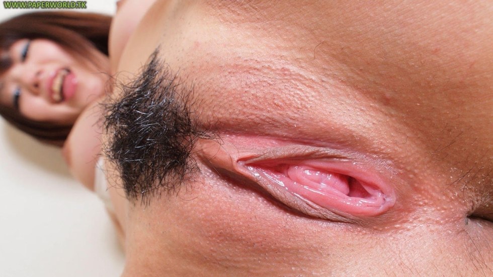 Excited female pussies