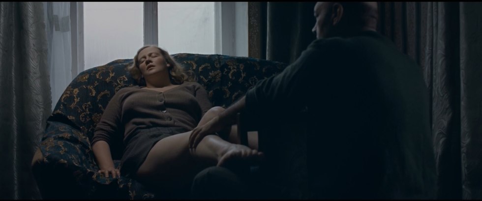 Olga Prokofieva Artofloss