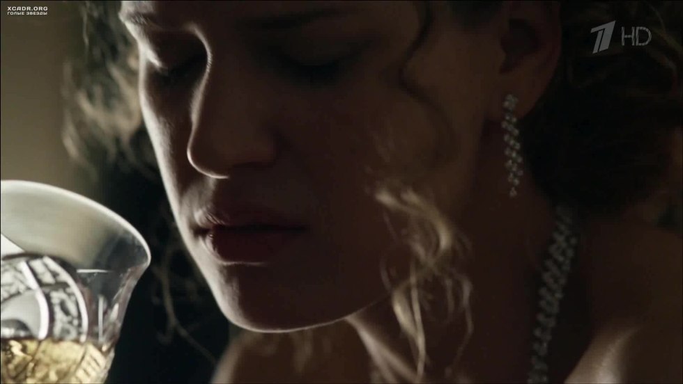 Anna Arlanova son of the father of peoples