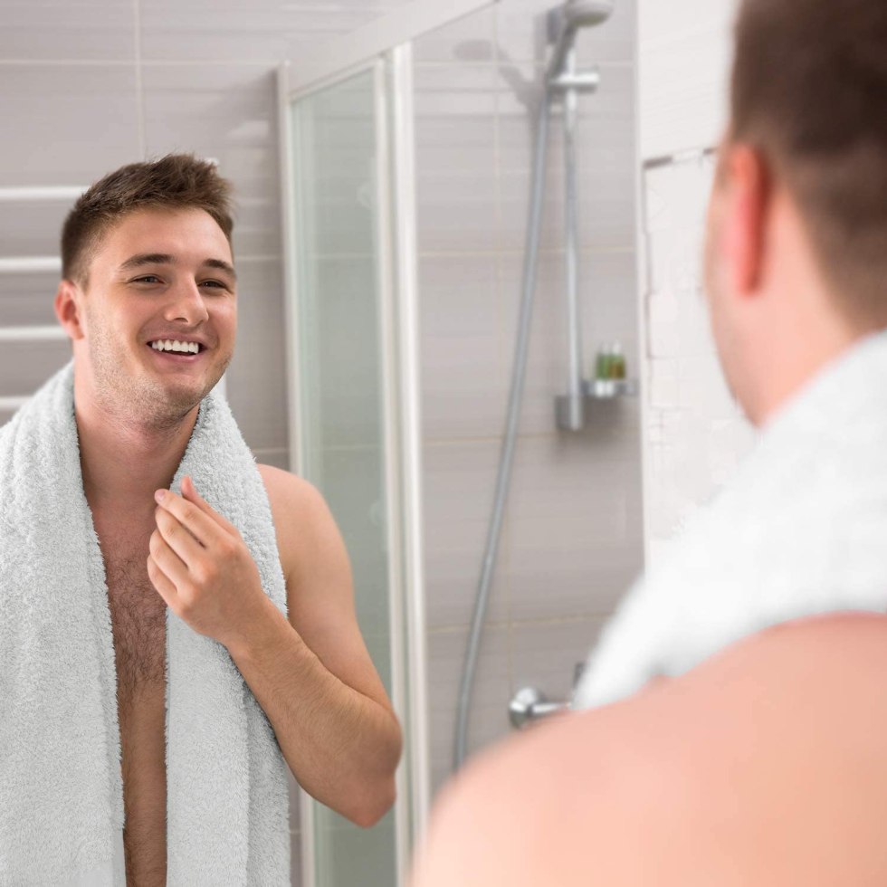 Woman in the soul of stock