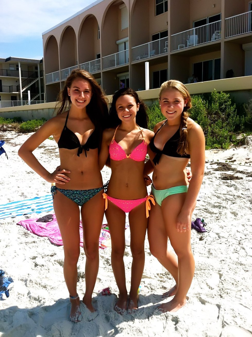 Rio de Janeiro Kopacabana Girls