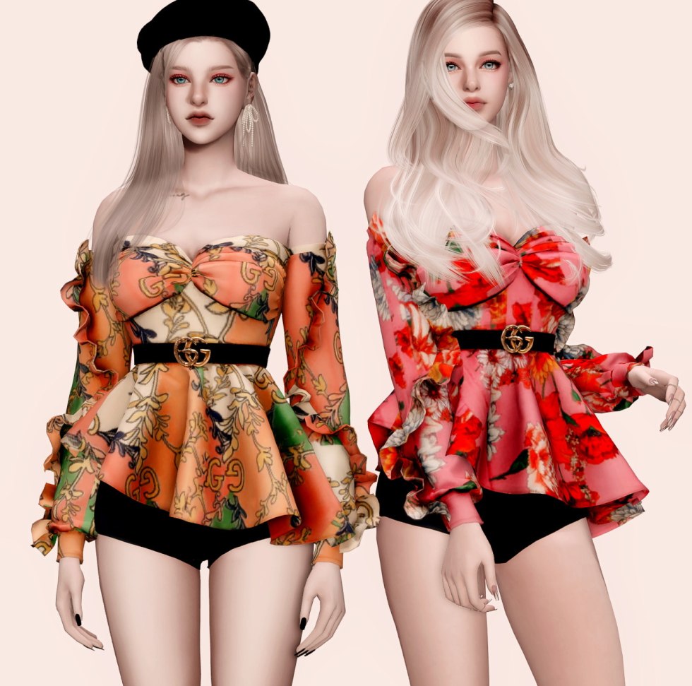 Black bra for white shirt