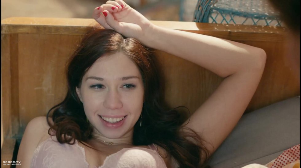 Alina Alekseeva Stalin