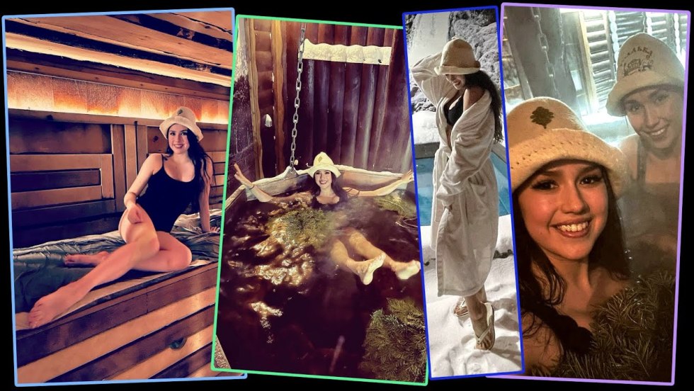 Anastasia Fomina drain