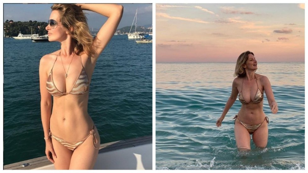 Drill intimate photos