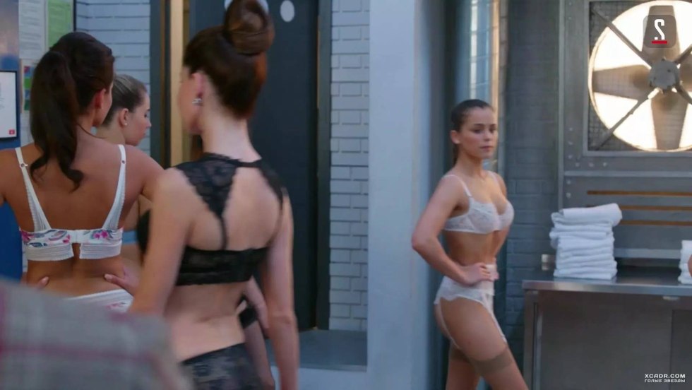 Elena Razinkova Miss Russia 2019