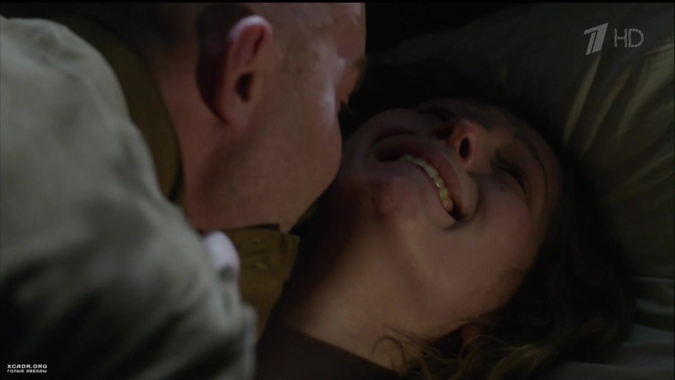 Karina Andolenko Porn movie