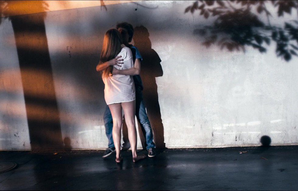 Karina Andolenko Pornography