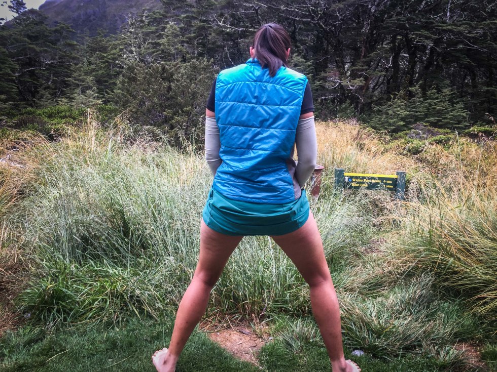 Calvin Peeing Stickers