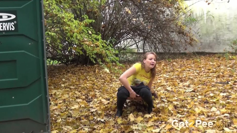 Anime girls described in pants