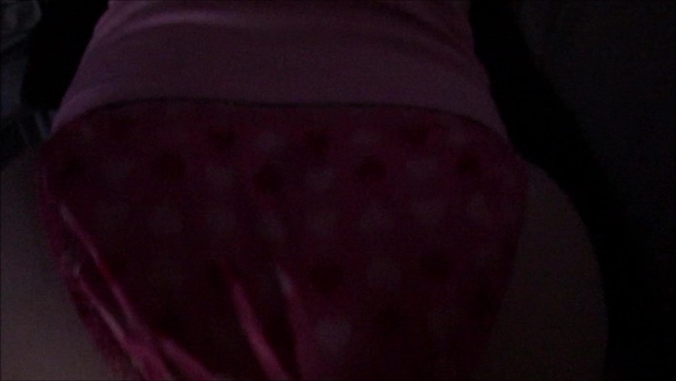 Small girls and big dick