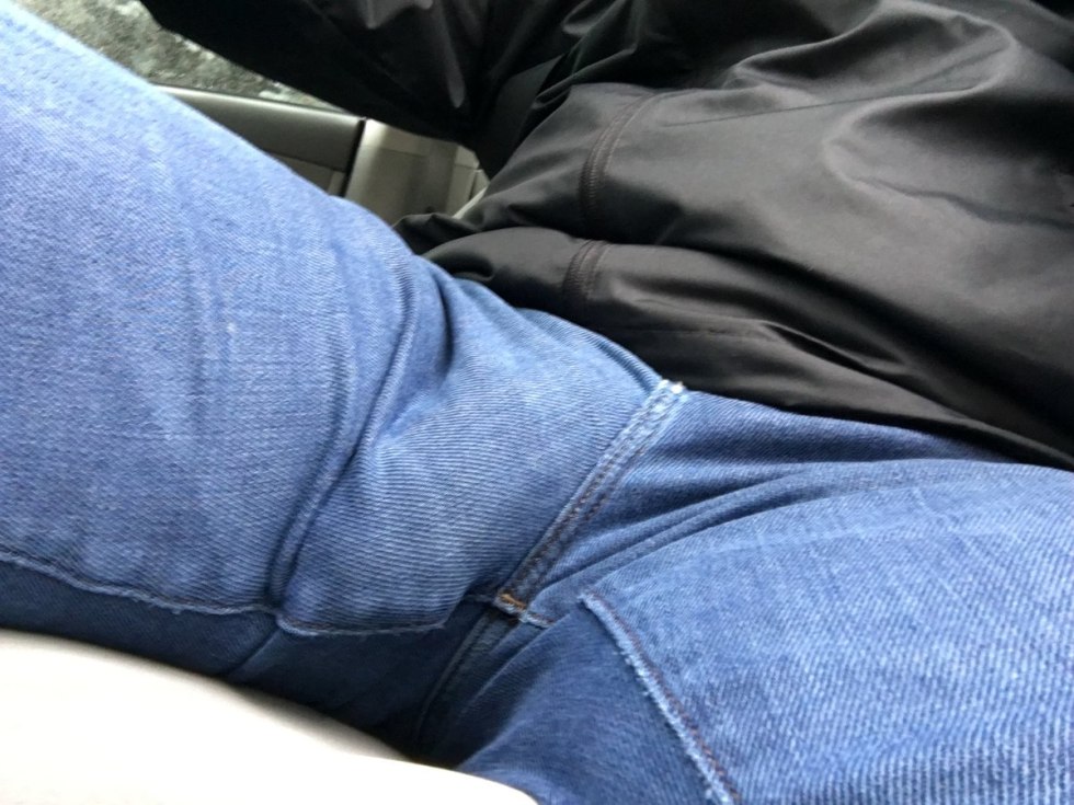 Make love in the kitchen