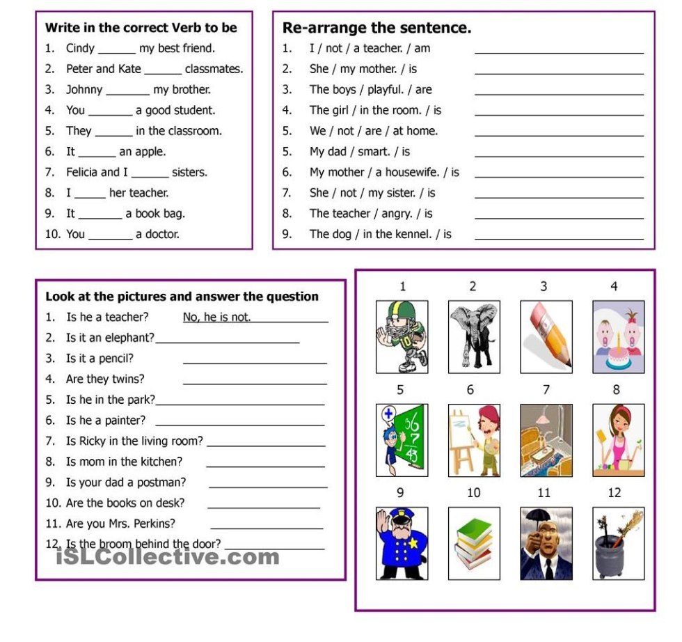 A man touches a woman