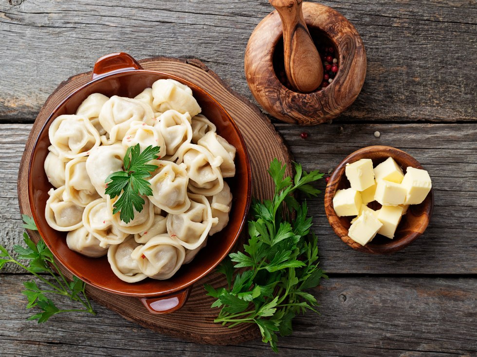 Dumplings of a photocheck