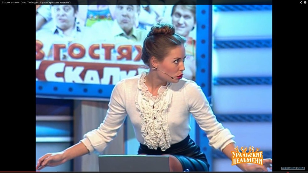 Julia Mikhalkova Ural dumplings