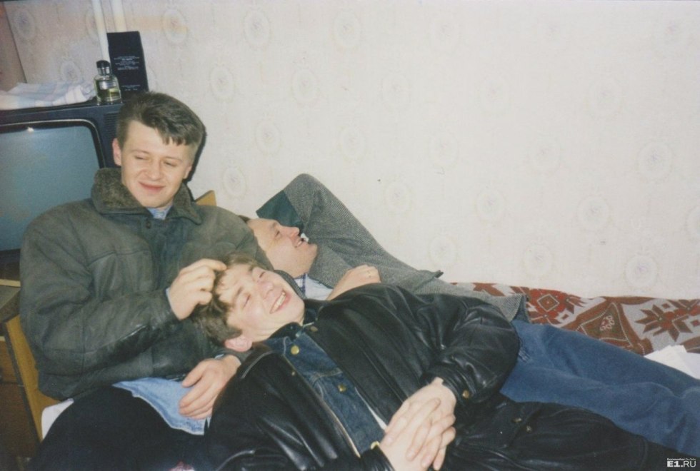 Background for advertising dumplings