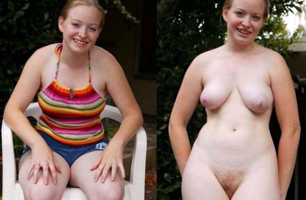 Dressed and striped thick