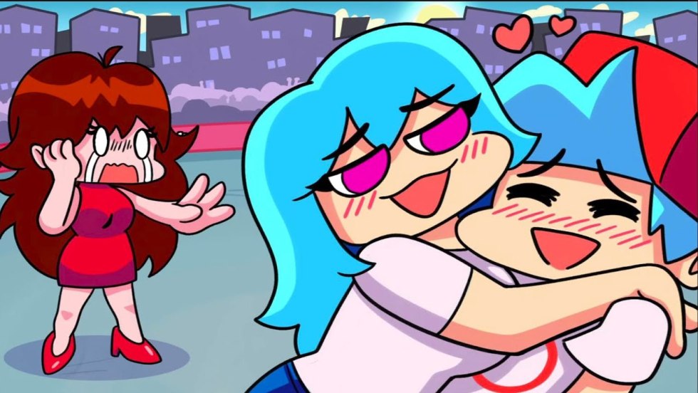 Fysey Knight Fankin Mickey Mouse