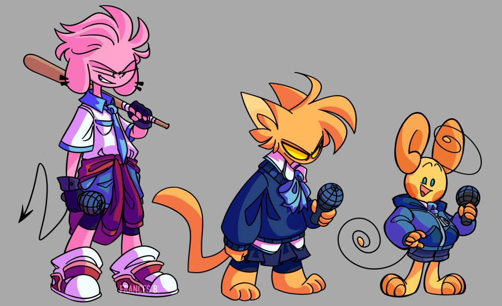 DaniellaChavezofficel