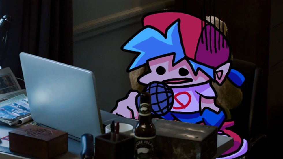 Fysey Knight Fankin Bob 2